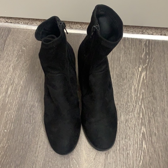 ASOS sock boot - Picture 5 of 6